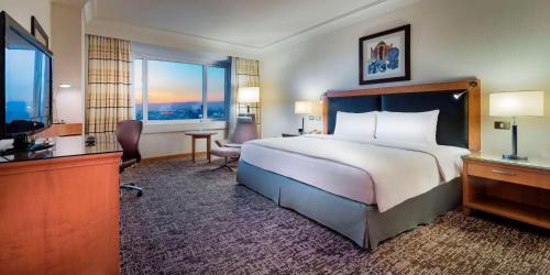 Yuregir Hotel | Adana HiltonSA Hotel