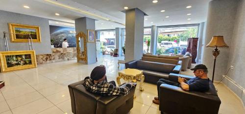 Seyhan Hotel | Adana Koza Hotel