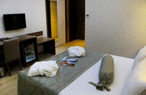 Yuregir Hotel | Adanava Hotel