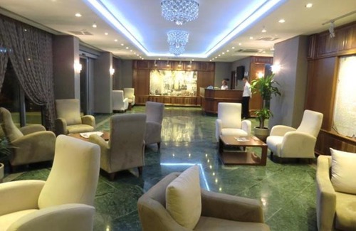 Yuregir Hotel | Adanava Hotel