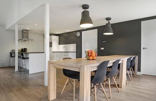Midlaren House | Adapted holiday home, near the Zuidlaardermeer