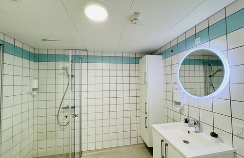 Aalborg Apartment | aday - Beautiful and Cozy Studio Apartment
