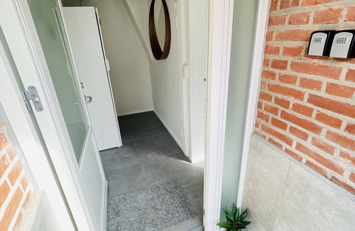 Aalborg Apartment | aday - Charming Studio close to the Football Stadium