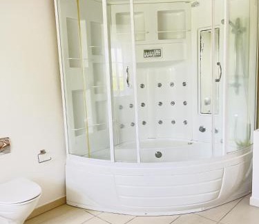 Aalborg Apartment | aday - City Central Mansion - 4 bedroom apartment