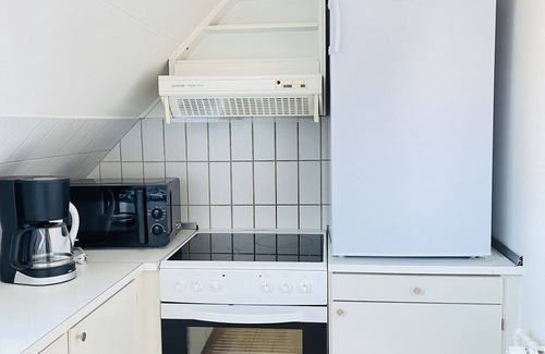 Aalborg Apartment | aday - Reberbansgade Apartment Suite