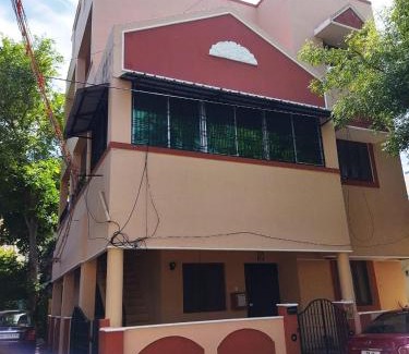 Srirangam Apartment | Adb's Arudhra Homes