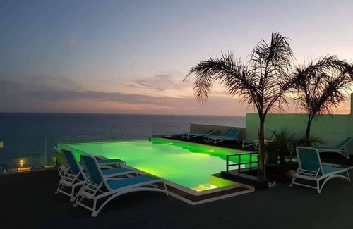 Marina di Palma Apartment | Addimuru - Four-bed apartment