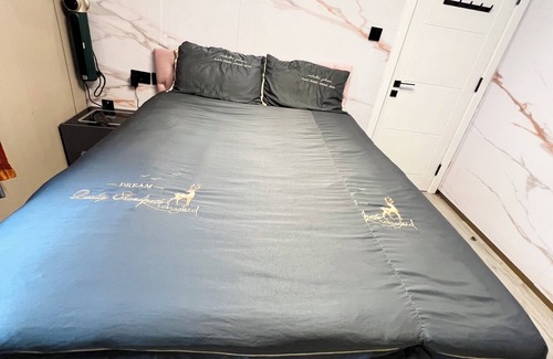 Pembroke Dock Bed & Breakfast | Addison's Japanese Zen. Whole House or Room. Next to Asda and town center!