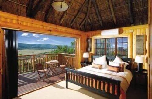 Addo Cabin | Addo Afrique Estate