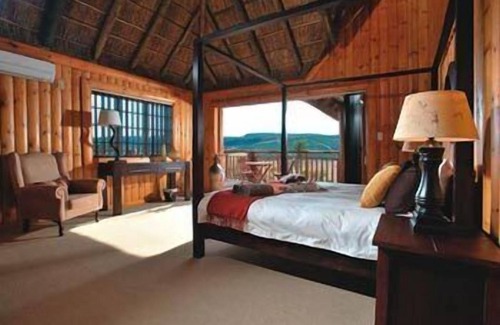 Addo Cabin | Addo Afrique Estate