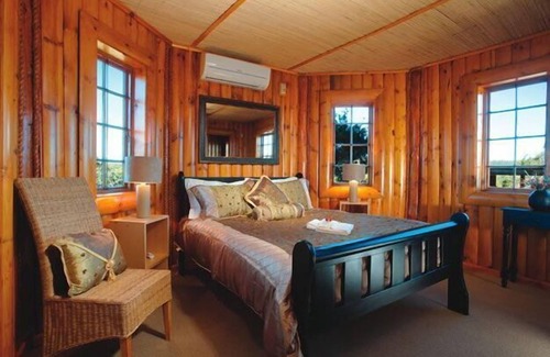 Addo Cabin | Addo Afrique Estate