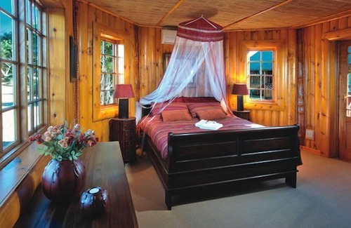 Addo Cabin | Addo Afrique Estate
