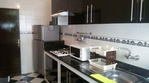 Al Bahraoyine Apartment | Addoha Apartment