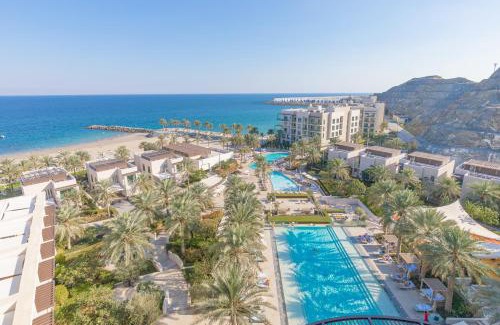 Sharm Resort | Address Beach Resort Fujairah