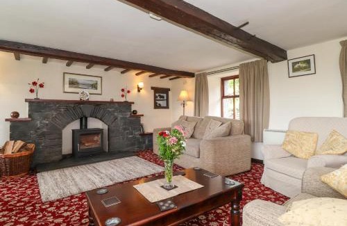 Low Newton House | Addyfield Farmhouse