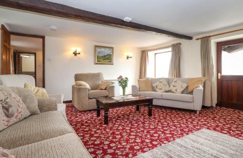 Low Newton House | Addyfield Farmhouse