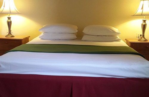 Bacolet Hotel | Ade's Domicil
