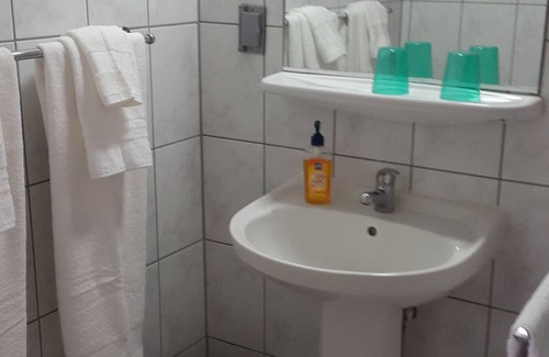 Bacolet Hotel | Ade's Domicil