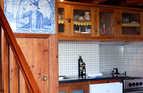 Prainha House | Adega da Vinha - Adegas do Pico
