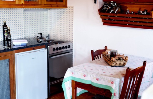 Prainha House | Adega da Vinha - Adegas do Pico