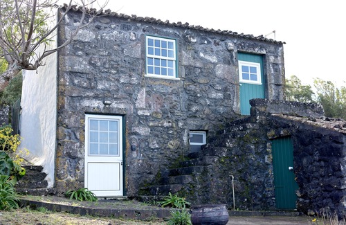 Prainha House | Adega da Vinha - Adegas do Pico
