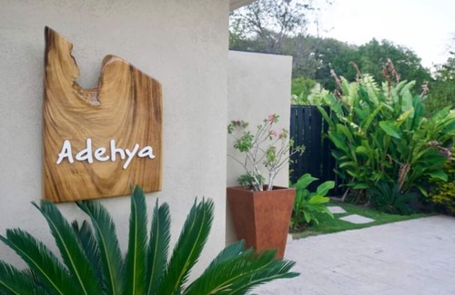 Duncans Villa | Adehya the Villa