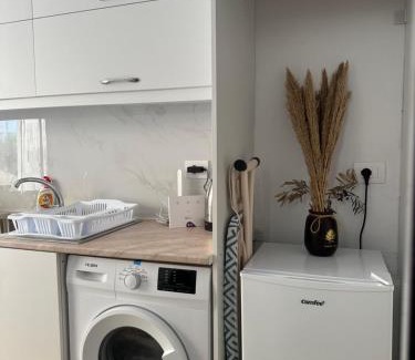 Qender Apartment | Adela's comfort retreat