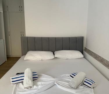 Qender Apartment | Adela's comfort retreat