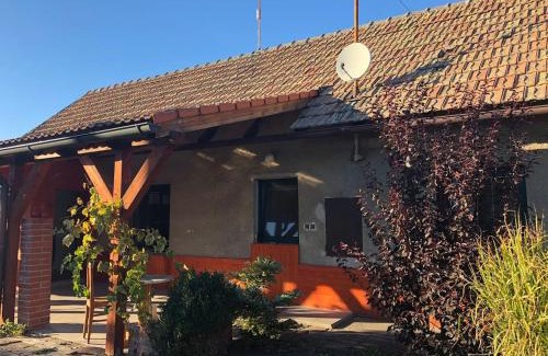 Vsejany House | Adela´s Czech Village House