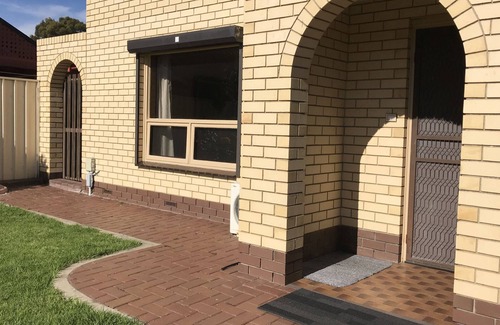 Para Vista House | Adelaide affordable home
