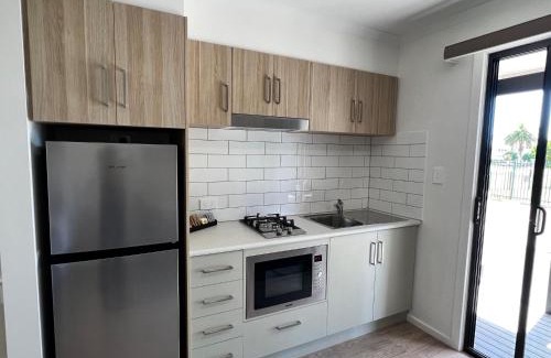 Mitcham Resort | Adelaide Brownhill Creek Tourist Park