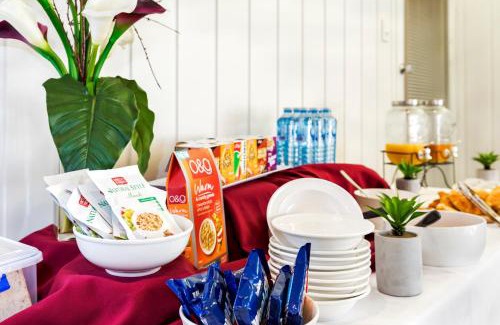 Murray Bridge Hotel | Adelaide Road Motor Lodge
