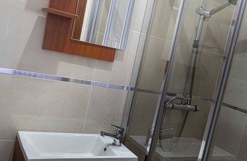 Puebla de Alcocer Apartment | Adelante, ven a Disfrutar
