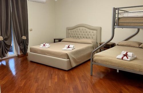 Misterbianco Apartment | Adeles house