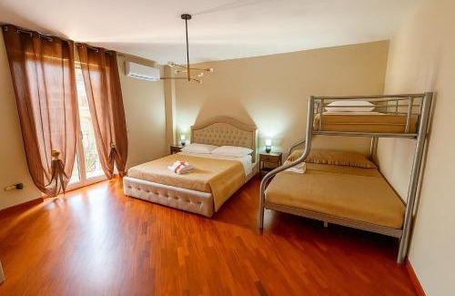Misterbianco Apartment | Adeles house