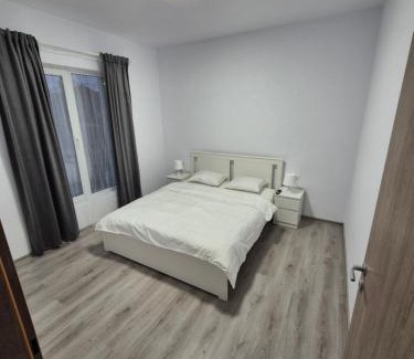 Remetea Mare House | Adelina House