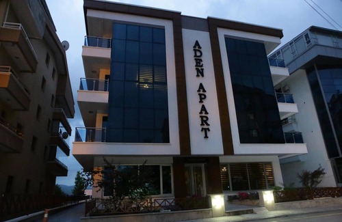 Cankaya Apartment | Aden Apart