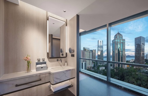 Shekou Hotel | ADEN Hotel Shenzhen Nanshan