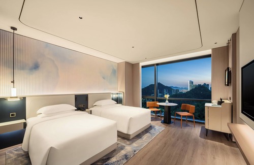 Shekou Hotel | ADEN Hotel Shenzhen Nanshan