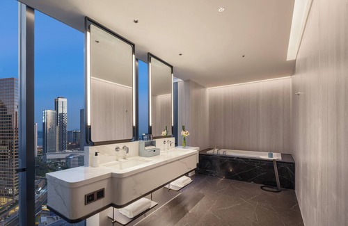 Shekou Hotel | ADEN Hotel Shenzhen Nanshan