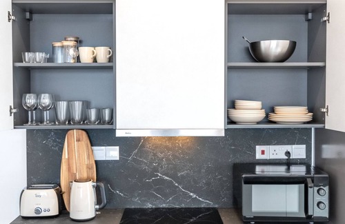 Kato Polemidia Apartment | Aden I - One Bedroom Apartment, Sleeps 2