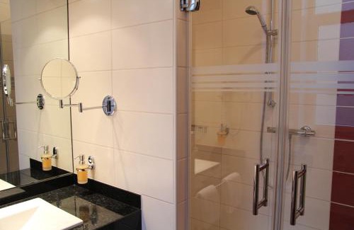 Nord-Mitte Hotel | Adena Hotel