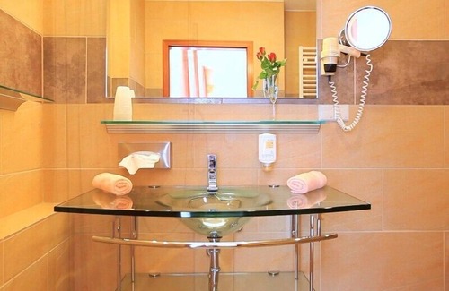 Vorderer Westen Hotel | Adesso Hotel
