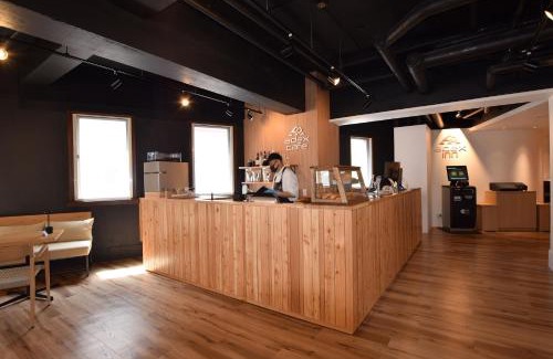 Noboribetsuonsencho Hotel | adex Inn