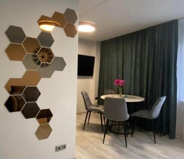 Panevezys Apartment | ADI Apartamentai