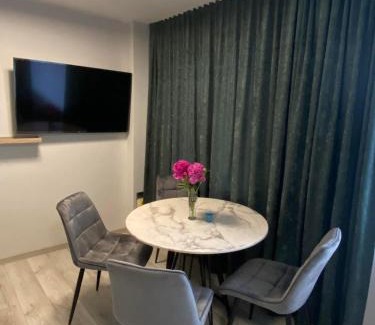 Panevezys Apartment | ADI Apartamentai