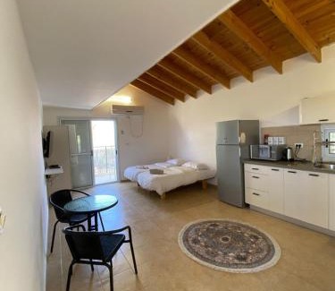 Arad Apartment | Adi studio