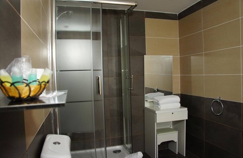 Cunit Hotel | Adia Hotel Cunit Playa