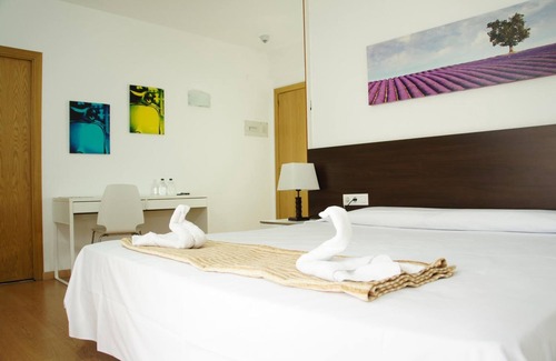 Cunit Hotel | Adia Hotel Cunit Playa