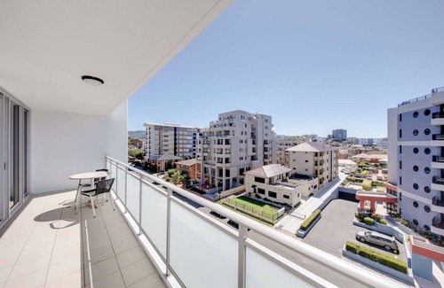 Wollongong Apartment | Adina Apartment Hotel Wollongong